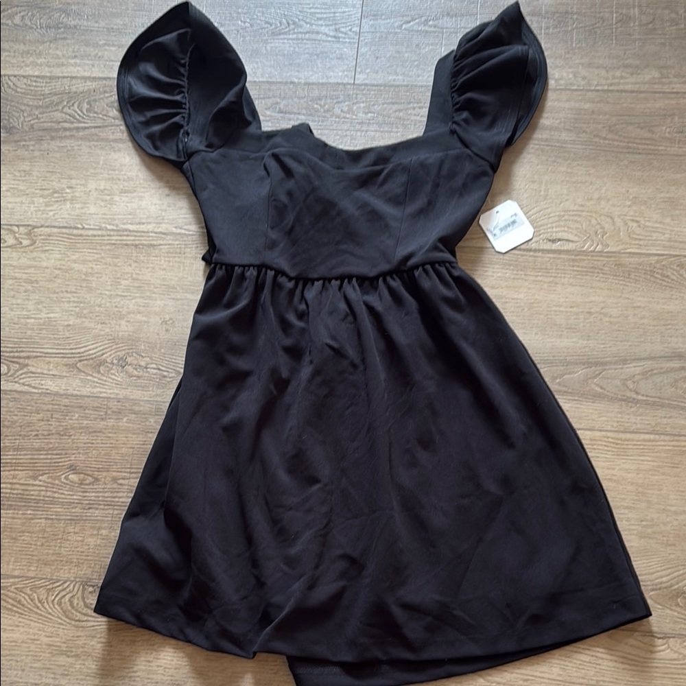 Alter’d State Little Black Dress
